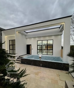 فروش ویژه ویلا۲۰۰ متری مدرن استخردار