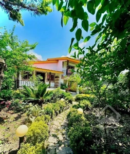 نیم پیلوت396%متر*شهرک جنگلی*سنددار*