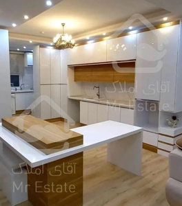 ۳ خوابه ۱۴۰ متری سعادت اباد کوی فراز خ لامعه