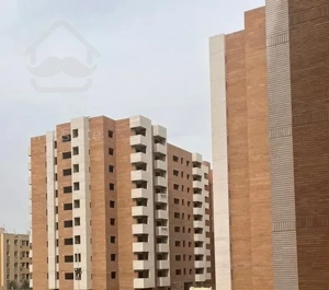 آپارتمان اندیشه ۱۱۸متری/بلوکA2