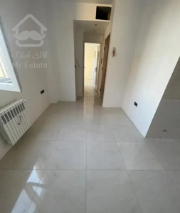 ۴۰ متر نوساز کلید نخورده