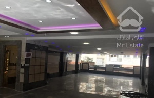 آپارتمان 120 متری 4 طبقه تک واحدی دوخواب