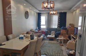 رهن واحد ۷۵ متری پونک . منطقه ۲