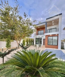 دوبلکس نمامدرن/استخردار/مدارک تکمیل