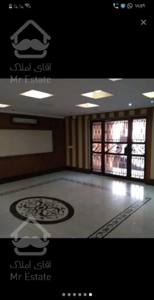 ۱۱۳ متر / ۲ خواب / موقعییت اداری