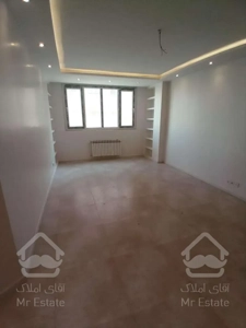 فروش آپارتمان ۸۵ متری در جنت آباد شمالی فول دو خواب سالن پرده خور