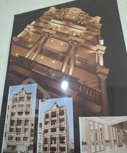 فروش آپارتمان نقلی