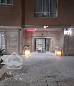 آپارتمان ۹۷متر دارای ۲ اتاق خواب