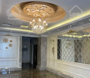 ۱۶۰مترنوساز/۲پارکینگه/لابی/جنوبی آفتاب/فاز۱گوهردشت