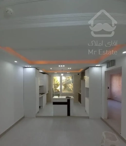 ۵۴متر۱خواب/فول امکانات/رو به آفتاب/بلوار فردوس غرب