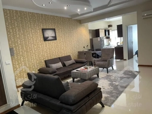 آپارتمان۶۵ متر/۱خواب/فول/جنت آباد