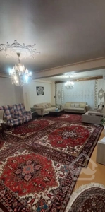 واحد آپارتمان در شهرک اندیشه ۹۳ متر طبقه ۲ تک واحد