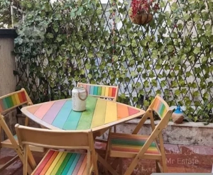 اجاره و رهن آپارتمان ولنجک 150  متر شیک