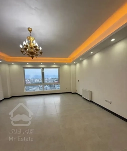 اجاره واحد ۱۳۰ متری نوساز  با ویو دریا