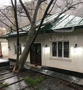 فروش خانه ویلایی ۲۰۰ متری ۲ خوابه