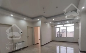 ۸۷متر *دیزاین شده * روبه آفتاب * الهیه