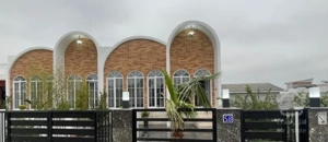 ویلا۱۷۰متری/۲خواب مستر/شهرکی