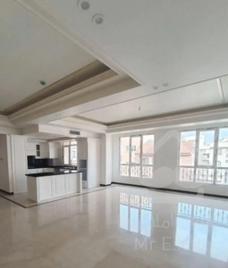 شریعتی روبرو ملک//۸۰متر ۲خ //نوساز کلیدنخورده فول