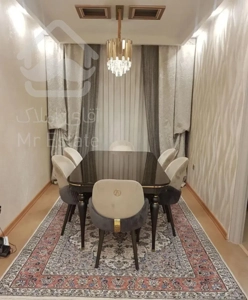 اجودانیه ۹۱ متر دو خوابه لوکس