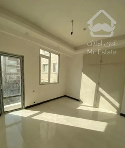 ۹۷متر/فول‌امکانات/دوخواب