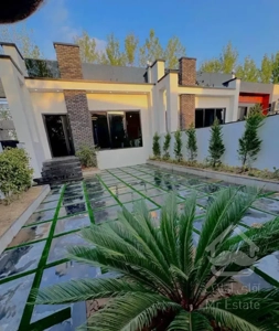 ویلا فلت روف دار ، سند دار ، شهرکی ، انشعابات نصب