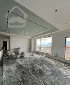 آپارتمان۱۳۰متری/کریم اباد/تک واحدی/۳ خواب