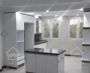 صادقیه/اباذر/بهنام/۹۳متر/ فرعی دنج