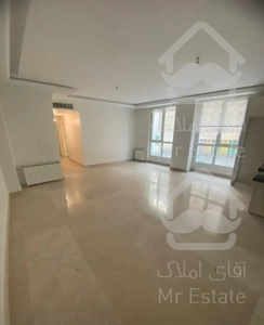 اپارتمان ۱۰۰متری در فرمانیه فول