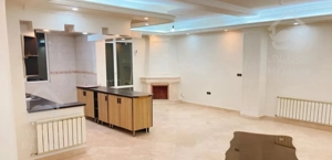 ۱۲۵ متر ۳ خواب فرسادشرقی