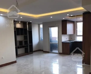 80متر. دو خواب. سازمان برنامه