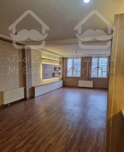 ۱۰۰ متری میدان عطار درختی