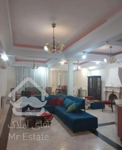 ۱۲۰ متر خوش نقشه