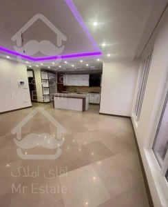 هروی افتخاریان ۱۰۰ متر نوساز تک واحدی