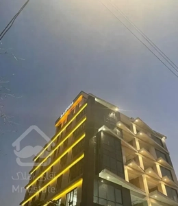 آپارتمان فول امکانات ۱۶۰ مترمتل قوخ آرا