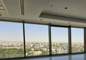 فروش پنت هاوس لوکس در منطقه یگ