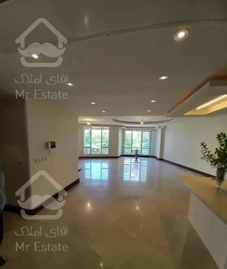 اپارتمان ۱۴۷ متری کامرانیه