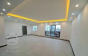 فروش آپارتمان شهری نوساز خیابان آزادی سنددار