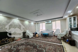 ((۹۵ متر دو خواب فول امکانات))