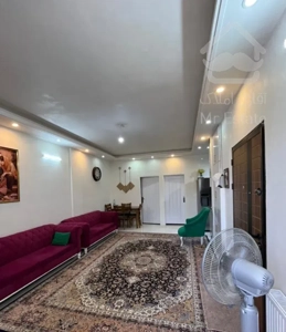 ۷۵متری ۲خواب تراس دار تک واحدی با آسانسور