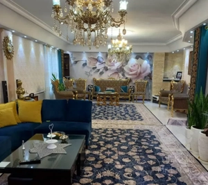 ۹۰ متر.فول امکانات.تاپ لوکیشن