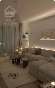 شمالی آفتاب / فول مشاعات / تجهیز شده