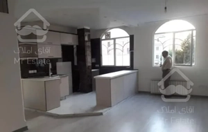 ۶۱متر ۱خواب نورخطی(ویو رو به پارک)شاهین شمالی(بصارتی)