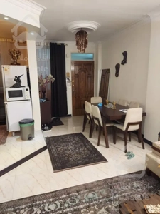 فروش آپارتمان ۶۶ متری فول امکانات ورزی جنوبی