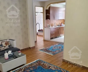 ۵۵متر تک خواب بلوار فردوس شرق