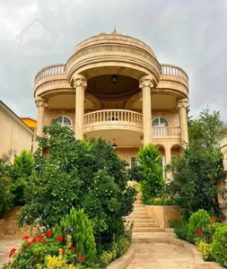 کلاسیک خوش ساخت منطقه بکر و خوش آب هوا