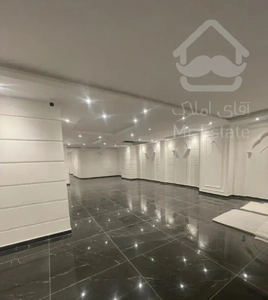 ۱۲۰متر /شهرک جنگلی آپادانا/فول امکانات