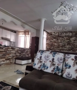 تک واحدی ۹۷مترانقلاب گوهردشت