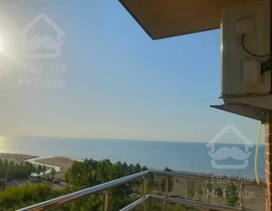 رهن آپارتمان ۸۵متری مبله پلاک یک دریا