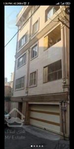 80 متر دو خواب اسکندری جنوبی