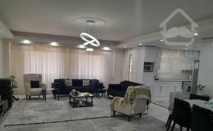 ۱۱۵ متر/ دو خواب/فول/خاص پسند